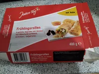 Frühlingsrollen