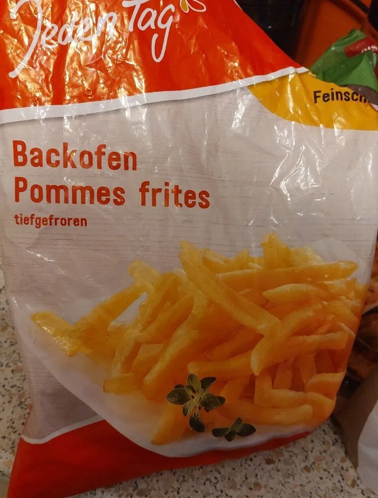 Pommes