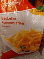 Pommes