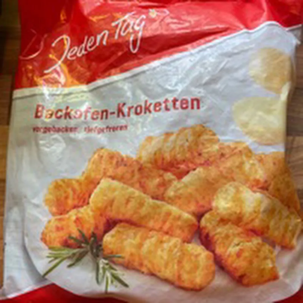 Kroketten
