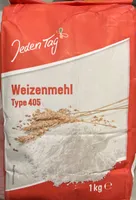 Weizenmehl 405