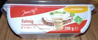 Schmelzkäse-Zubereitung sahnig 52 %