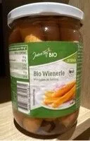 Bio Wienerle