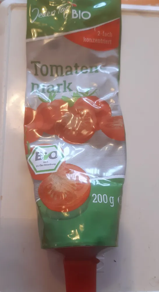 Tomaten-mark