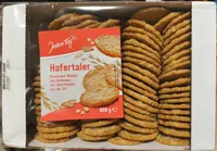 Hafertaler