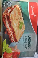 Lasagne