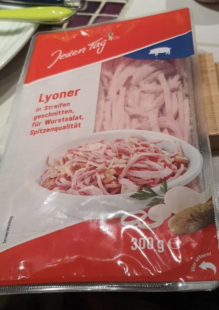 Lyoner