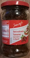 Getrocknete Tomaten