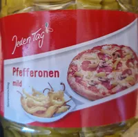 pfefferonie