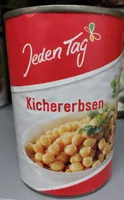 Kichererbsen