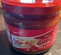 Salsa-Dip