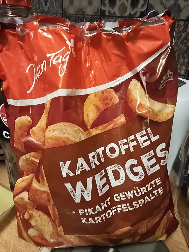 Wedges