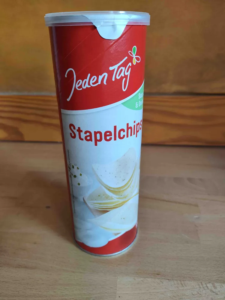 Stapelchips