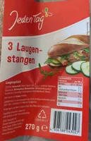 Laugenstange