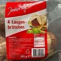 Laugenbrötchen