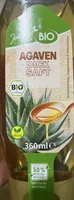 agaven Dicksaft