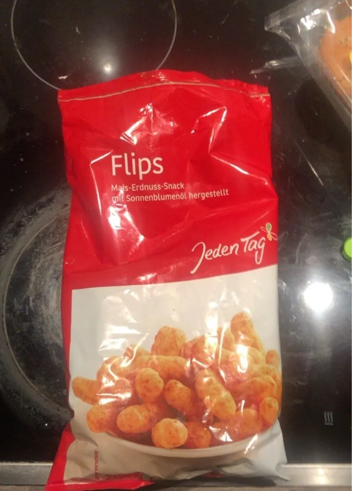 Flips