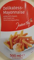 Mayonnaise