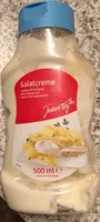 Salatcreme