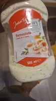Jeden Tag Remoulade  65% Rapsöl 4306188046639