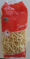 Spätzle