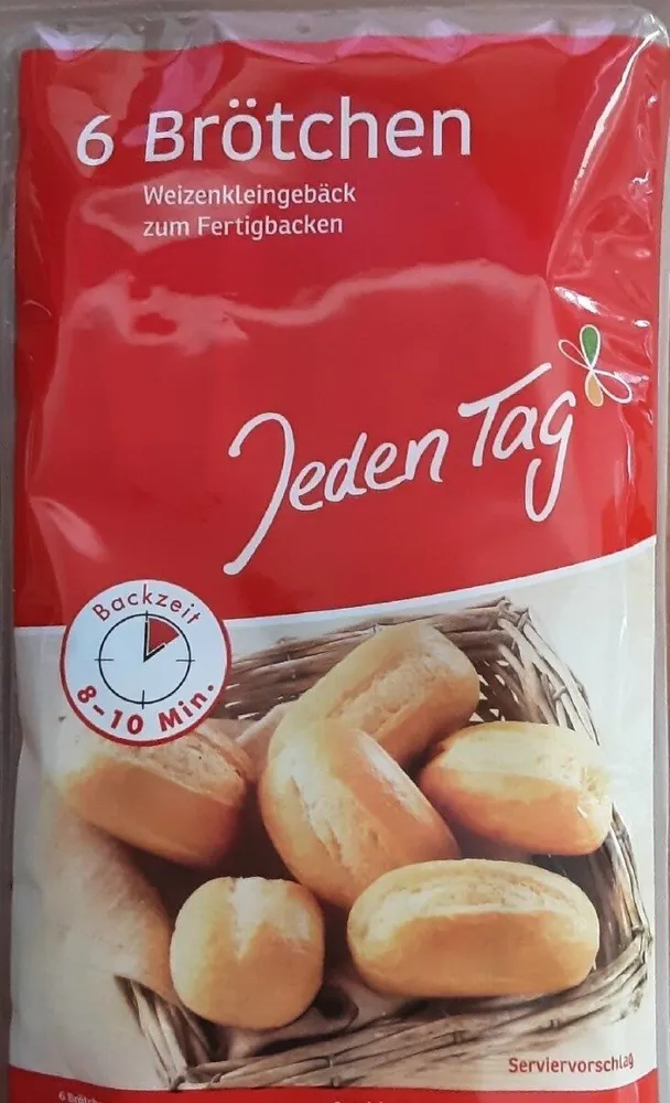 Brötchen