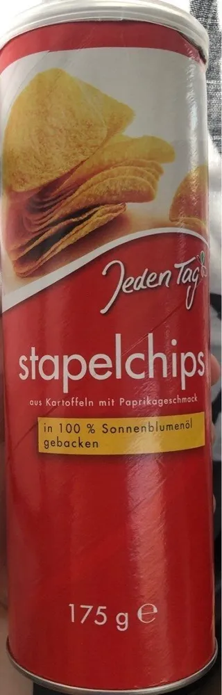 Stapelchips
