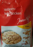 Haferflocken