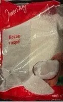 Kokosraspel