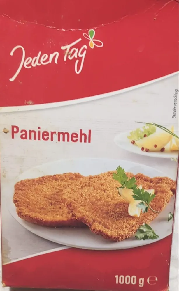 Paniermehl