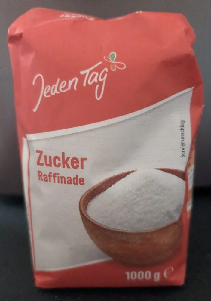 Zucker