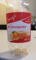ACE-Vitamingetränk