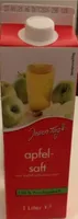Jus de pomme