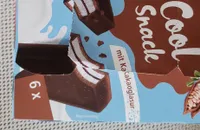 Cool Snack