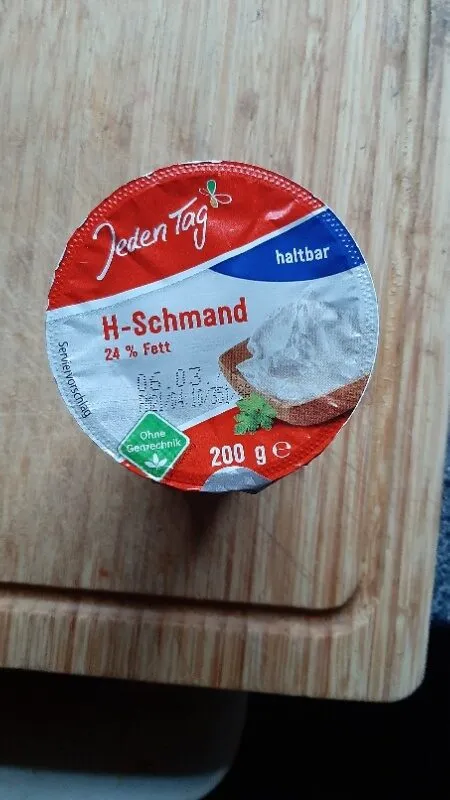 Schmand
