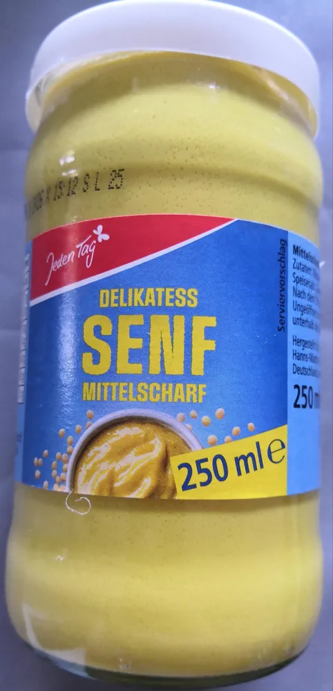 senf