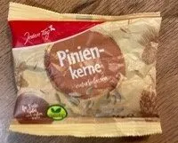 Pinienkerne