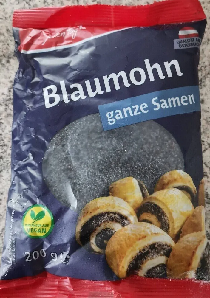 Blaumohn