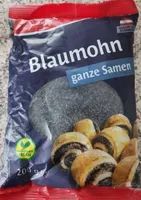 Blaumohn