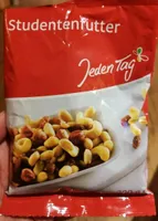 Studentenfutter
