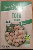 Tofu Natur