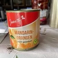 mandarinen
