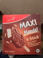 Maxi Mandel
