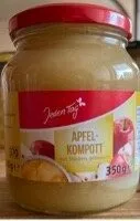 Apfelkompott