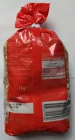 Traube-nuss-müsli
