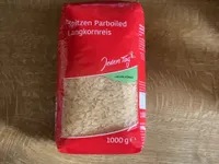 Langkornreis
