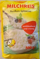 Milchreis