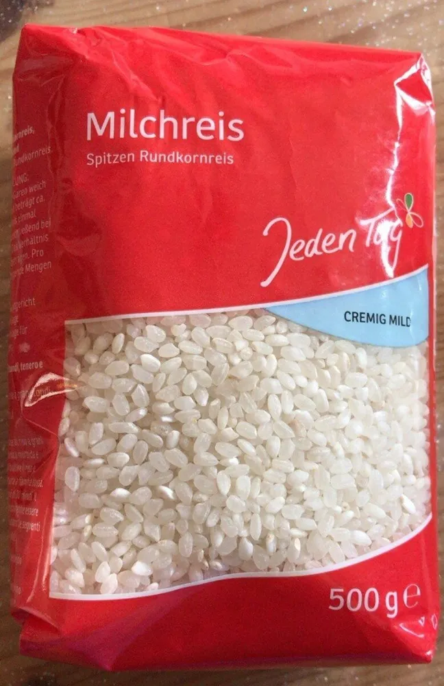 Milchreis