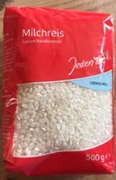 Milchreis