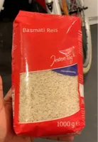 Basmati Reis